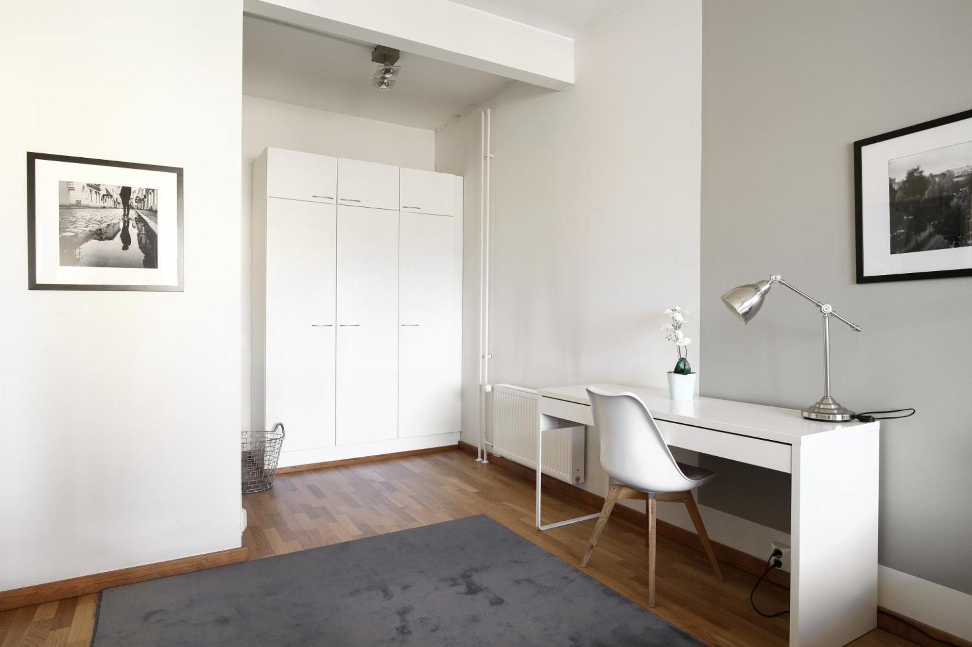Kotimaailma Apartments Kamppi - Spacious 1Br Гельсінкі Екстер'єр фото